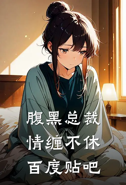 腹黑总裁情缠不休百度贴吧