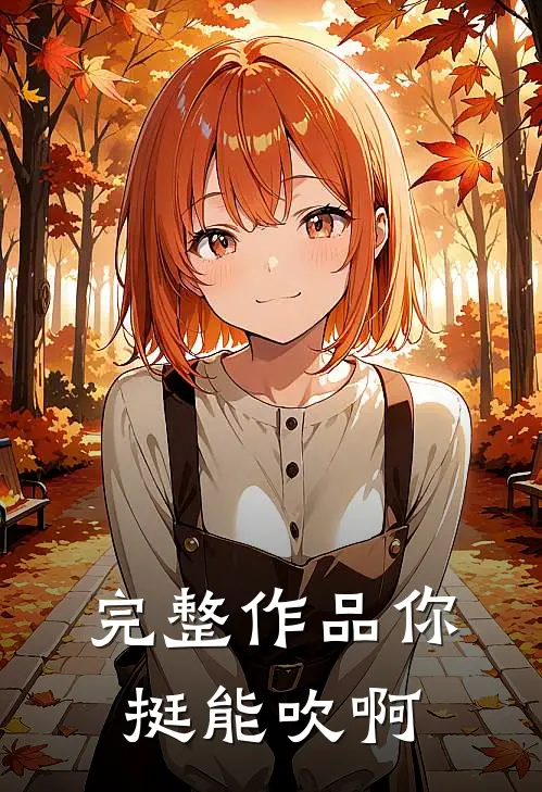 完整作品你挺能吹啊