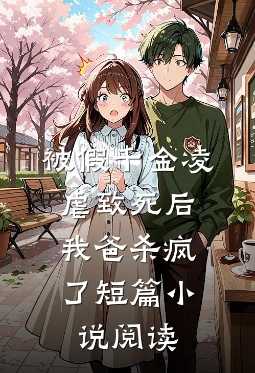 被假千金凌虐致死后，我爸杀疯了短篇小说阅读