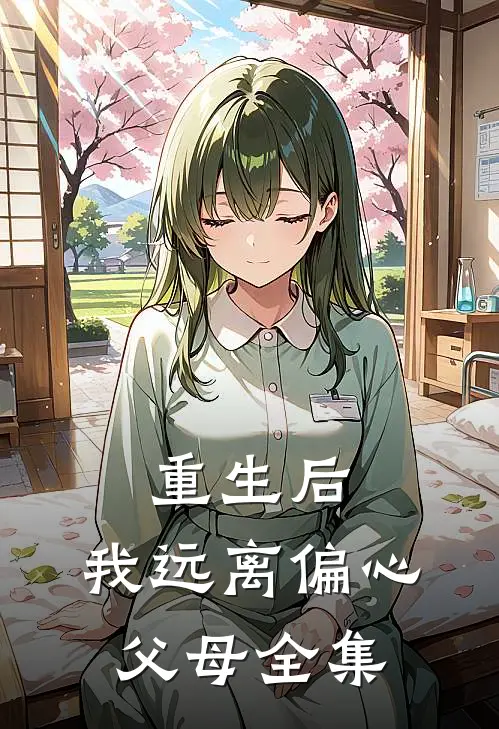 重生后,我远离偏心父母全集免费阅读