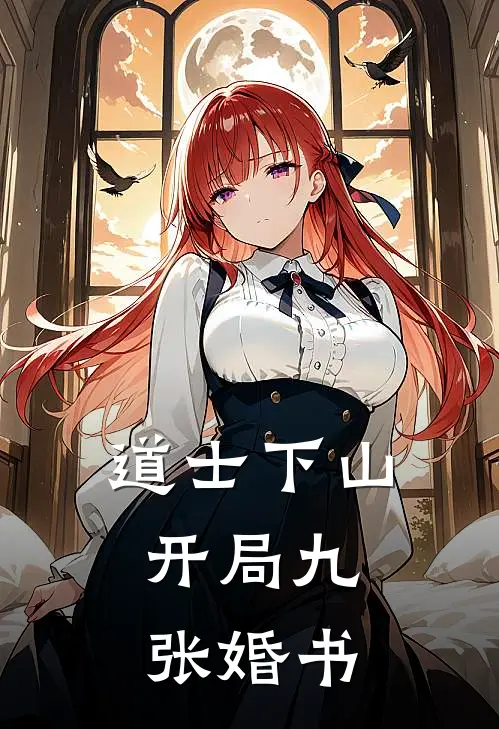道士下山：开局九张婚书