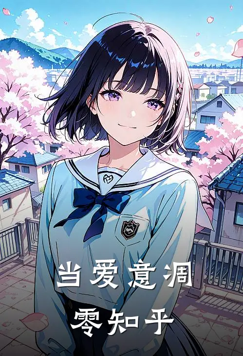 当爱意凋零知乎