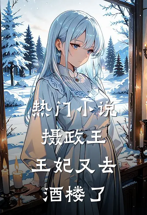 热门摄政王,王妃又去酒楼了