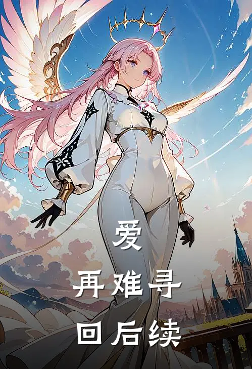 爱，再难寻回后续