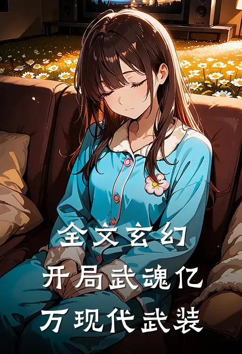 全文玄幻：开局武魂亿万现代武装