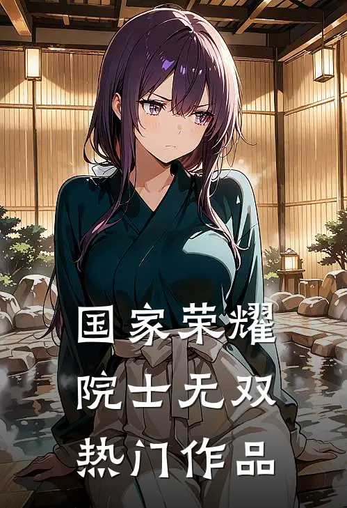 国家荣耀：院士无双热门作品