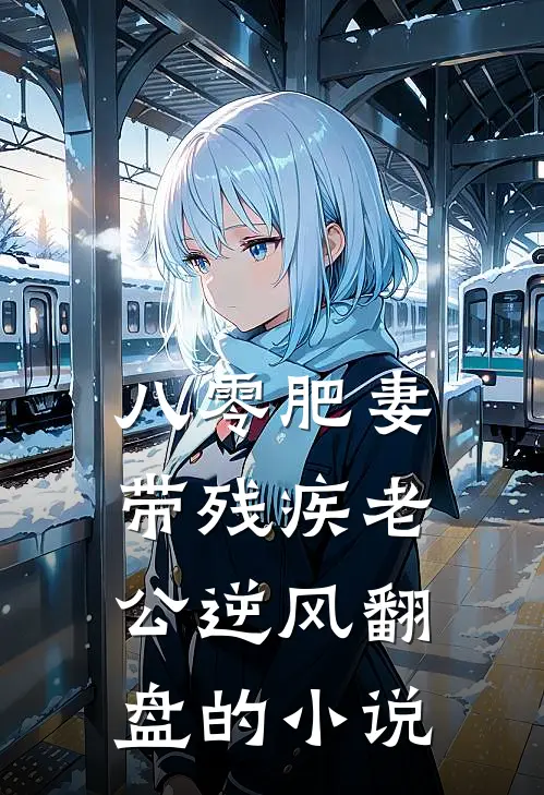 八零肥妻，带残疾老公逆风翻盘的小说