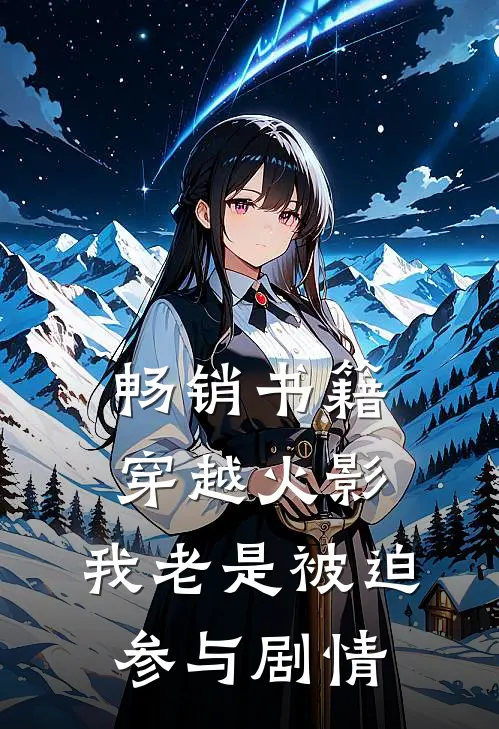 畅销书籍穿越火影，我老是被迫参与剧情
