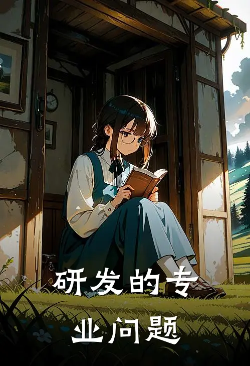 研发的专业问题