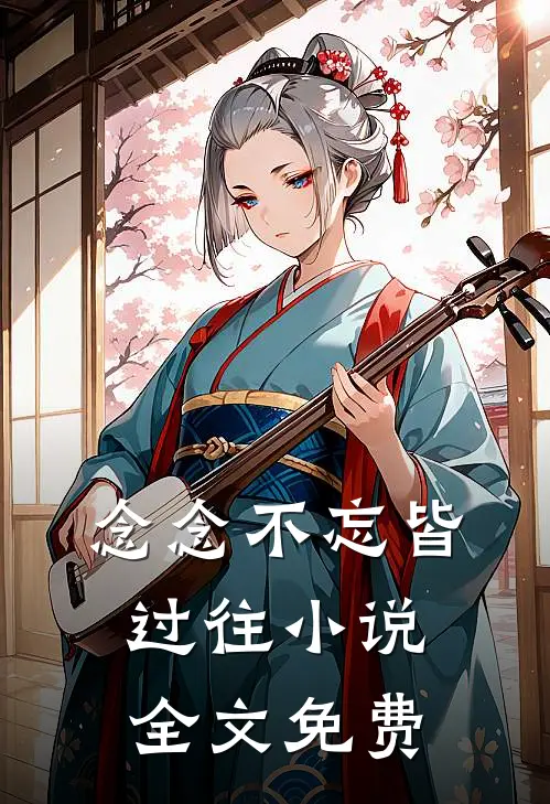 念念不忘皆过往小说全文免费