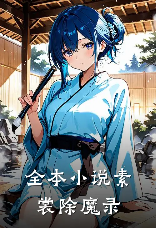 全本小说素裳除魔录
