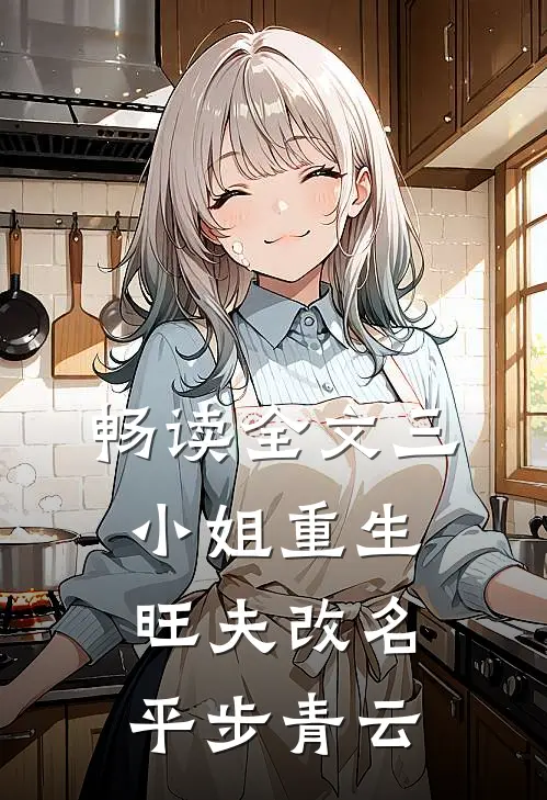 畅读全文三小姐重生：旺夫改名，平步青云