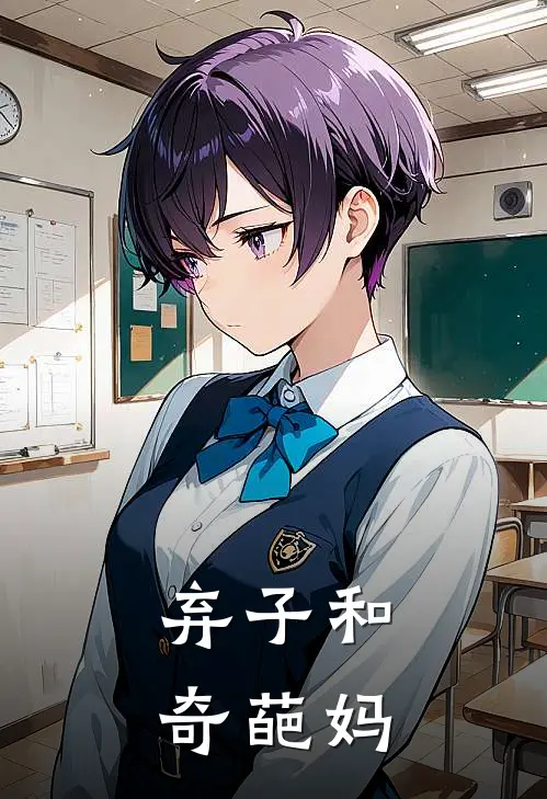 弃子和奇葩妈