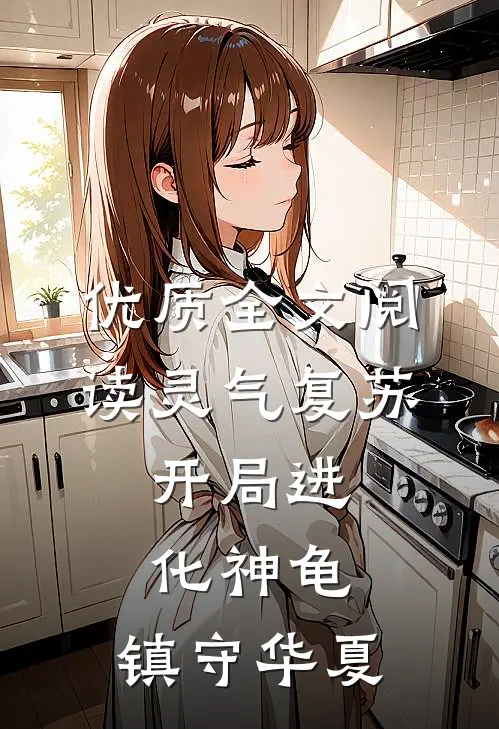 优质全文阅读灵气复苏：开局进化神龟，镇守华夏