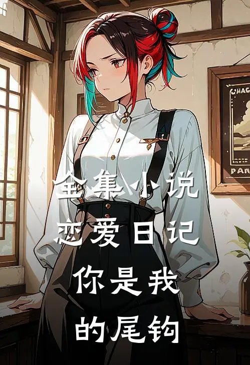 全集小说恋爱日记：你是我的尾钩