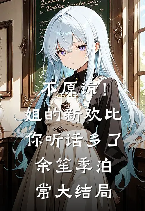 不原谅！姐的新欢比你听话多了余笙季泊常大结局