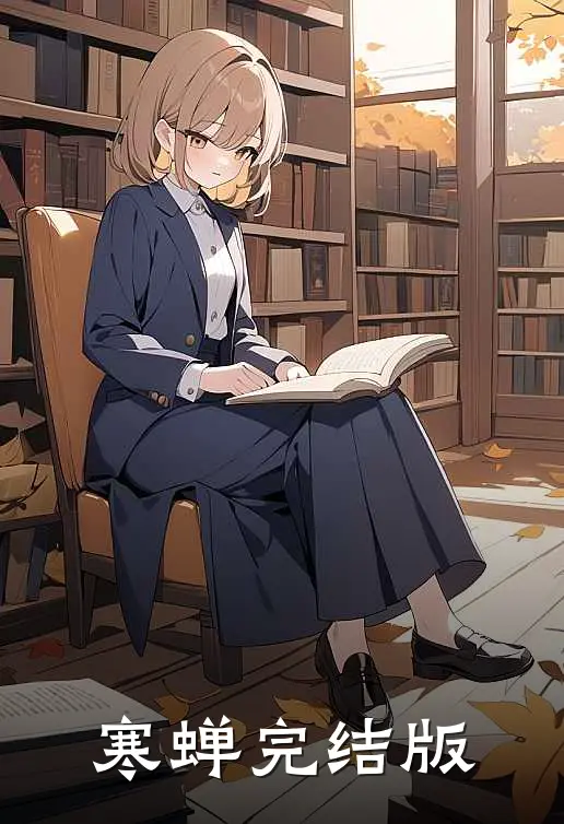 寒蝉完结版