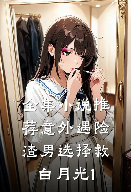 全集小说推荐意外遇险，渣男选择救白月光1