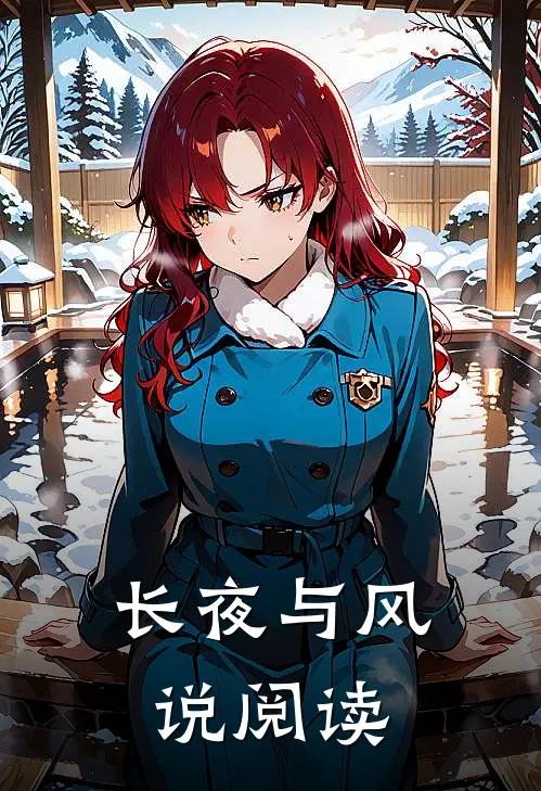 长夜与风说阅读