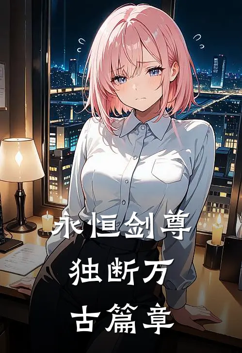 永恒剑尊，独断万古篇章