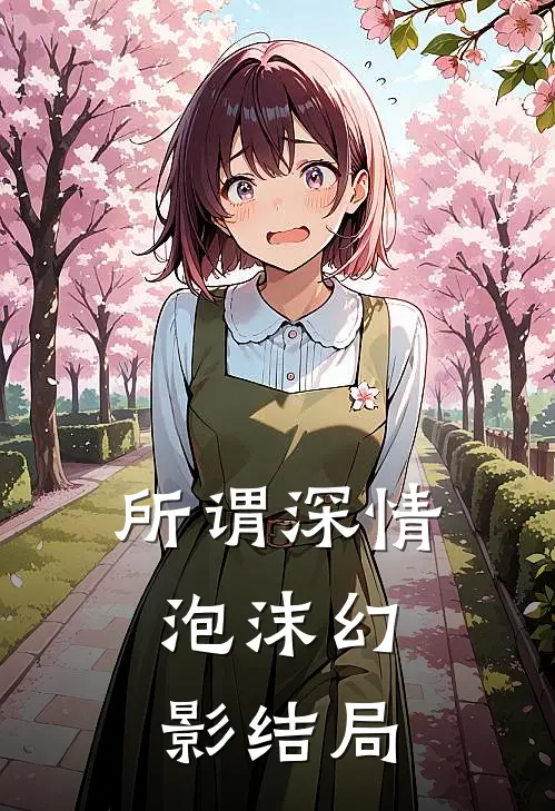 所谓深情，泡沫幻影结局