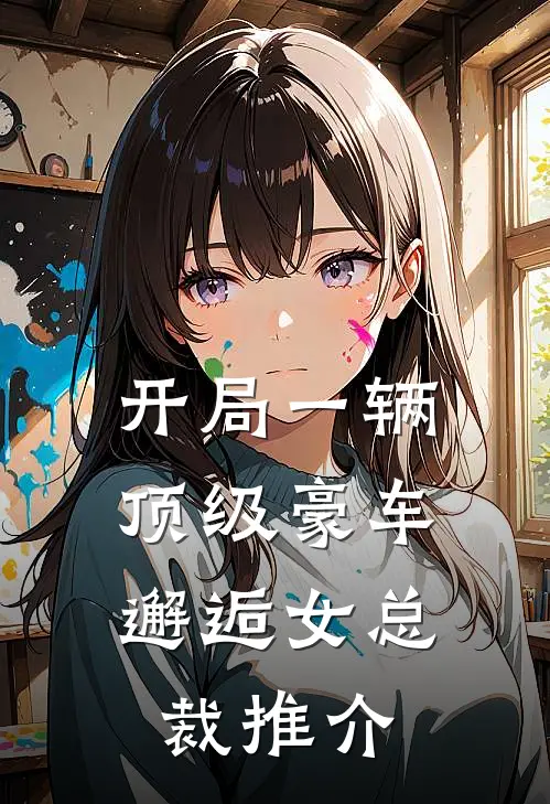 开局一辆顶级豪车,邂逅女总裁推介