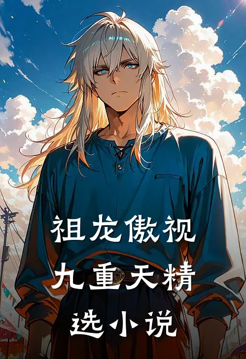 祖龙傲视九重天精选小说