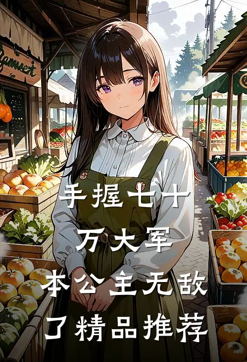 手握七十万大军,本公主无敌了精品推荐