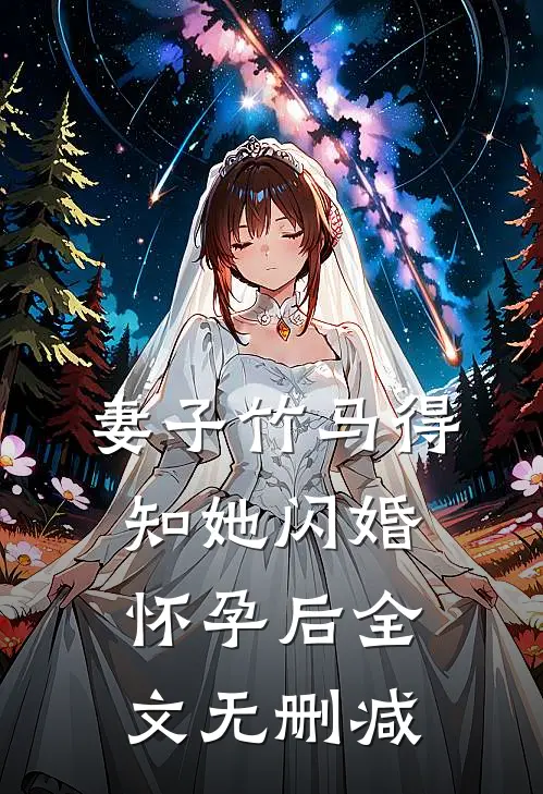 妻子竹马得知她闪婚怀孕后全文无删减