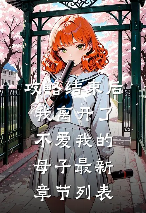 攻略结束后，我离开了不爱我的母子最新章节列表