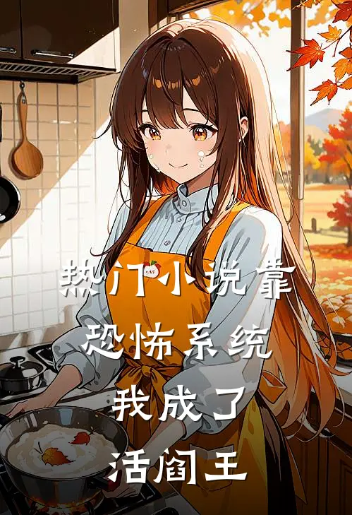 热门小说靠恐怖系统，我成了活阎王