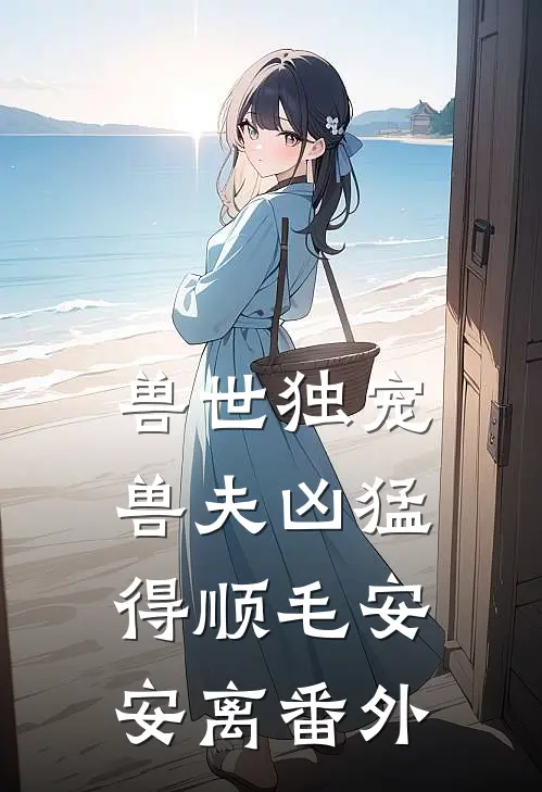 兽世独宠：兽夫凶猛，得顺毛安安离 番外