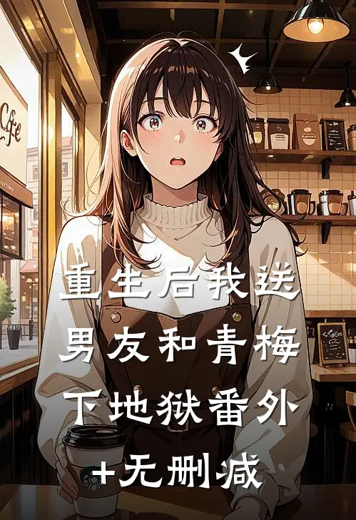 重生后我送男友和青梅下地狱番外+无删减