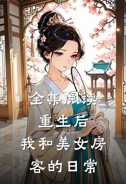 全集阅读重生后，我和美女房客的日常