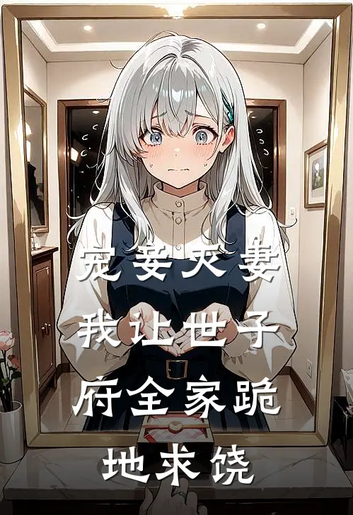 宠妾灭妻，我让世子府全家跪地求饶