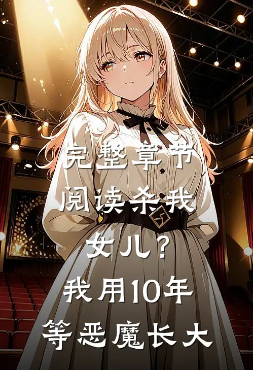 完整章节阅读杀我女儿？我用10年等恶魔长大