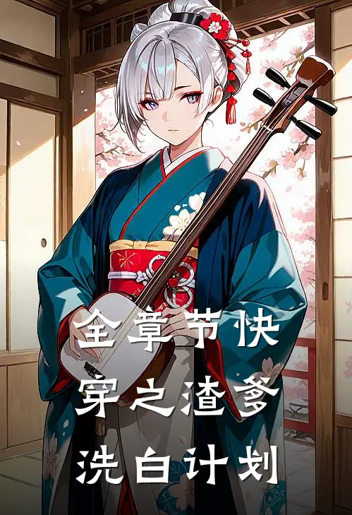 全章节快穿之渣爹洗白计划