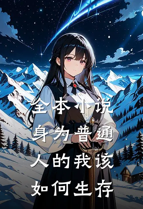 全本小说身为普通人的我该如何生存