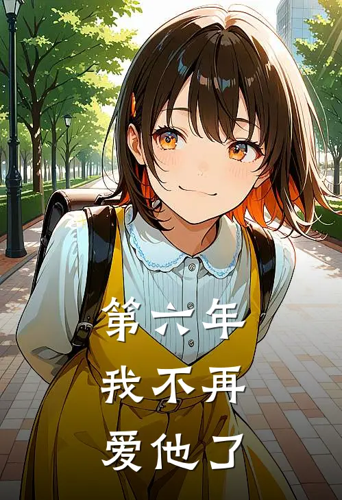 第六年，我不再爱他了