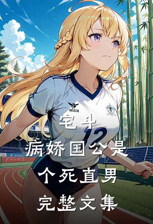 宅斗：病娇国公是个死直男完整文集