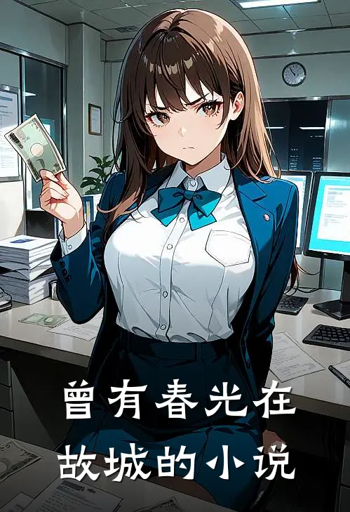 曾有春光在故城的小说