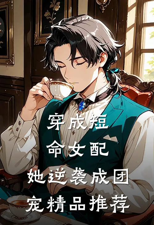 穿成短命女配，她逆袭成团宠精品推荐
