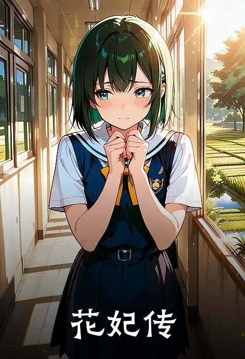花妃传