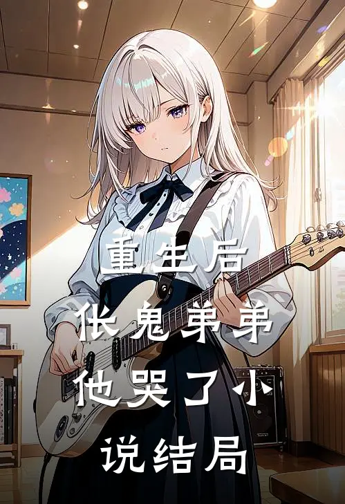 重生后，伥鬼弟弟他哭了小说结局