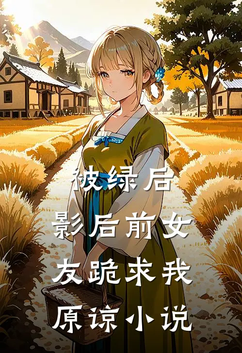 被绿后，影后前女友跪求我原谅小说