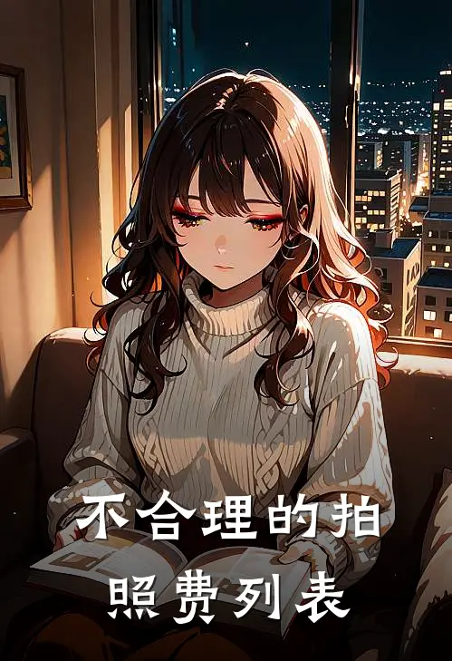 不合理的拍照费列表