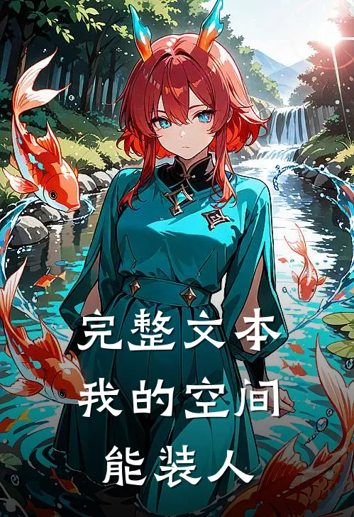 完整文本我的空间能装人
