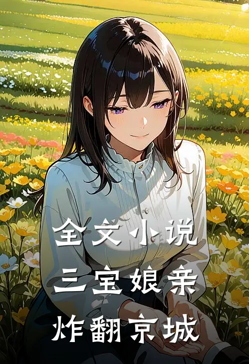 全文小说三宝娘亲炸翻京城
