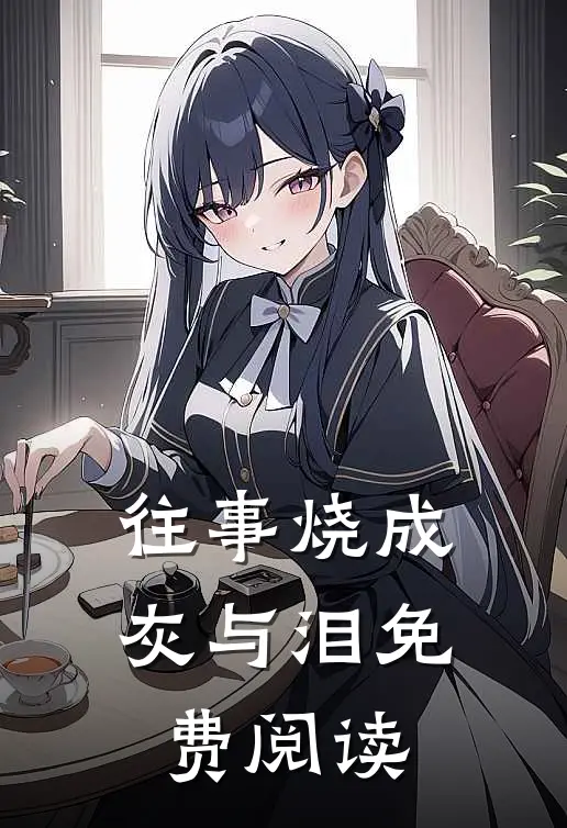 往事烧成灰与泪免费阅读