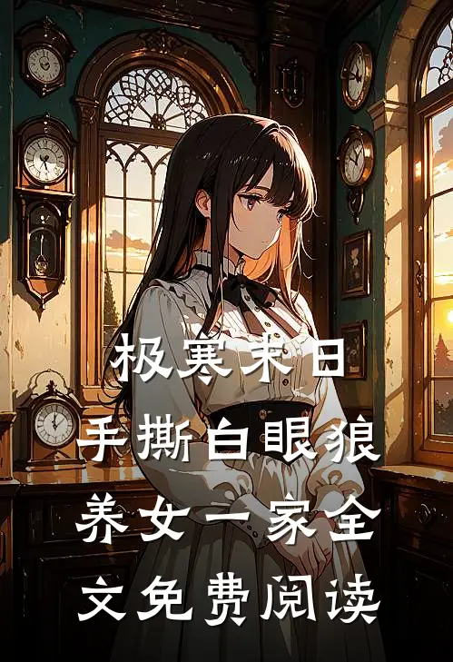 极寒末日，手撕白眼狼养女一家全文免费阅读